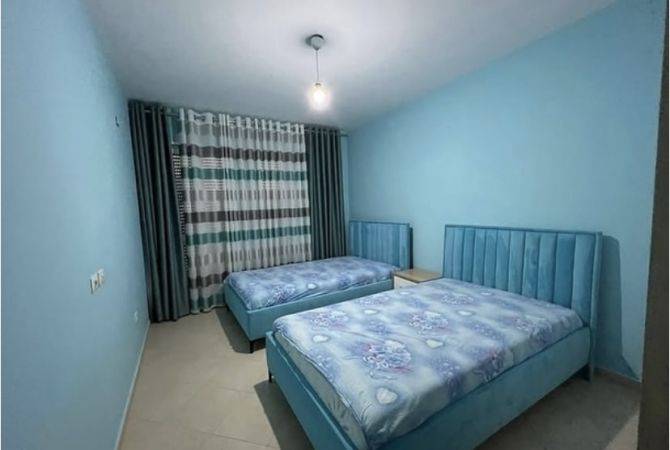 Shtepi me qera Apartament ne Tirane, 2+1, Mobilimi E mobiluar, Pagesa 650  Euro.
