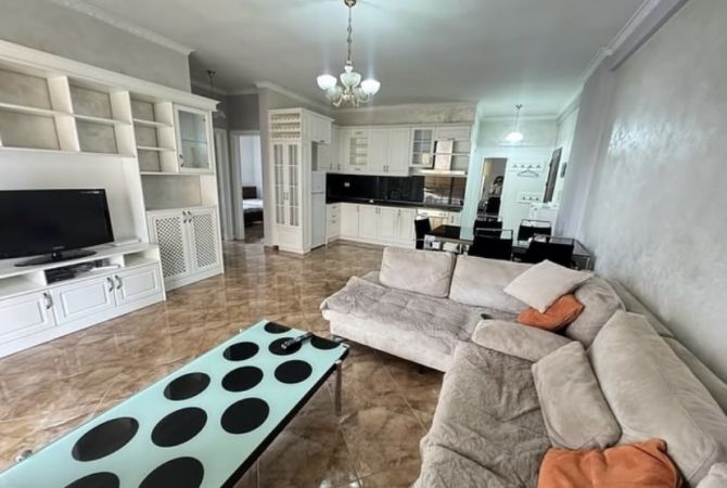 Shtepi me qera 2+1 ne Tirane - 500 Euro