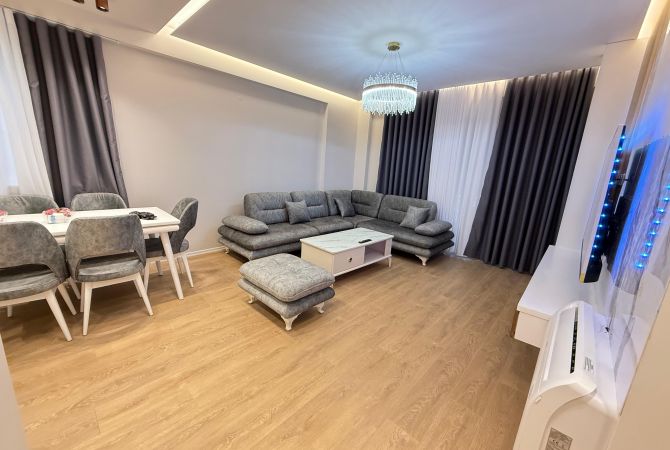 Shtepi ne shitje 2+1 ne Tirane - 300,000 Euro