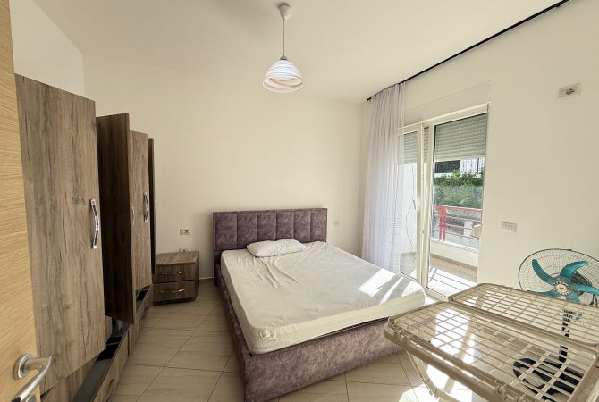 Shtepi me qera 2+1 ne Tirane - 550 Euro