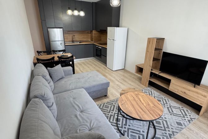 Shtepi me qera 2+1 ne Tirane - 650 Euro