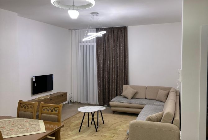 Shtepi me qera 1+1 ne Tirane - 400 Euro