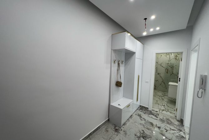 Shtepi me qera Apartament ne Tirane, 1+1, Mobilimi E mobiluar, Pagesa 500  Euro.