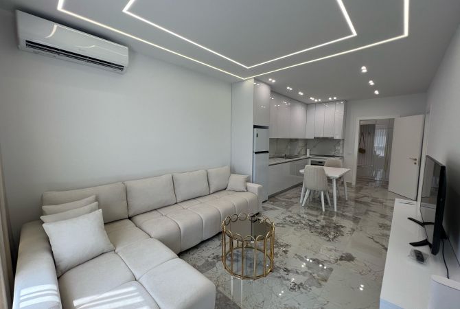 Shtepi me qera 1+1 ne Tirane - 500 Euro