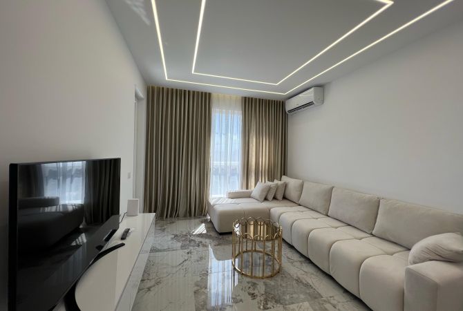 Shtepi me qera 1+1 ne Tirane - 500 Euro