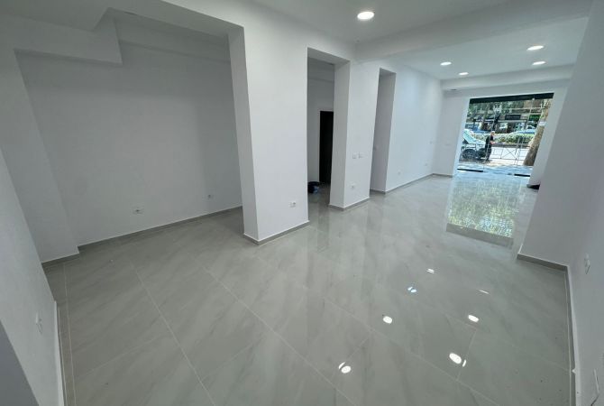 Ambient biznesi ne shitje 1+1 ne Tirane - 630,000 Euro