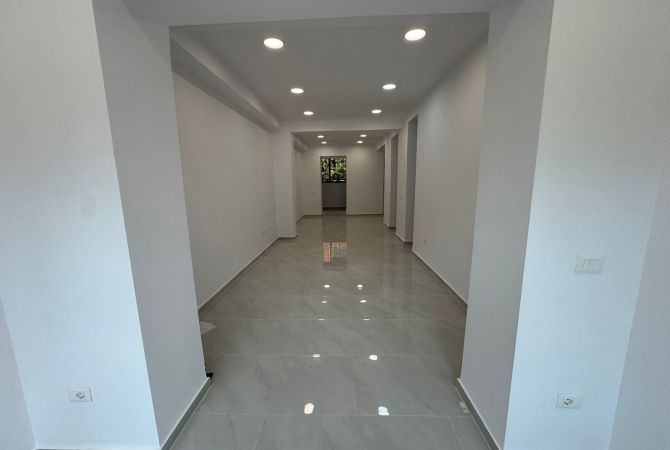 Ambient biznesi ne shitje 1+1 ne Tirane - 630,000 Euro