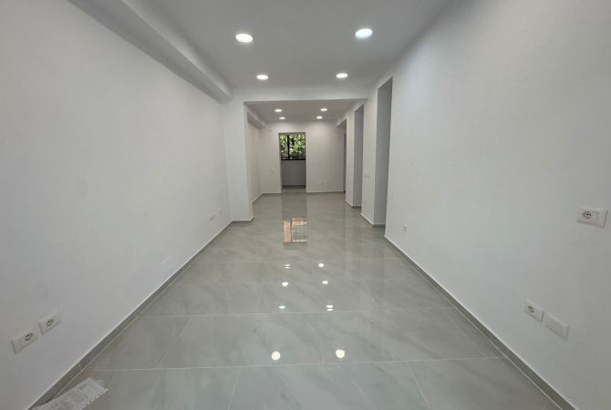 Ambient biznesi ne shitje 1+1 ne Tirane - 630,000 Euro