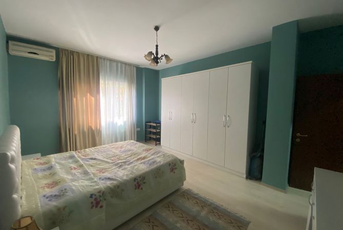 Shtepi me qera Apartament ne Tirane, 1+1, Mobilimi E mobiluar, Pagesa 600  Euro.