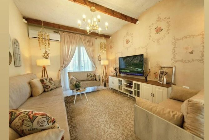 Shtepi ne shitje 2+1 ne Tirane - 173,000 Euro