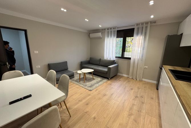 Casa in affitto 1+1 a Tirana - 600 Euro
