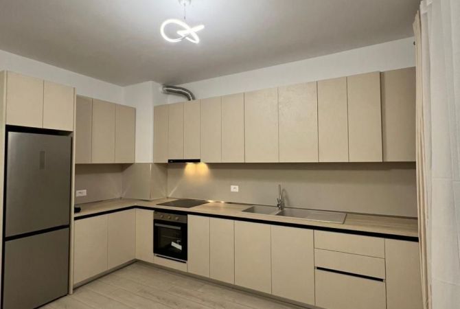 Casa in affitto 2+1 a Tirana - 600 Euro