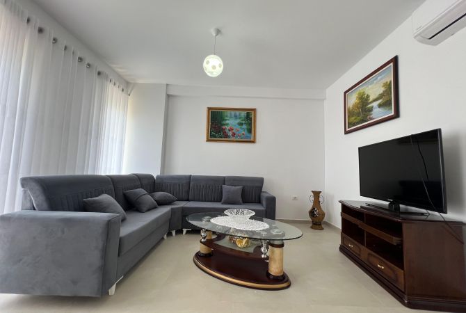 Shtepi me qera 2+1 ne Tirane - 600 Euro
