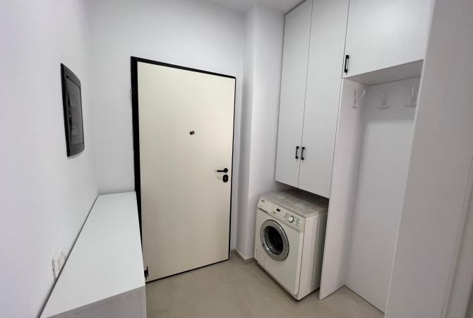 Shtepi me qera Apartament ne Tirane, 2+1, Mobilimi E mobiluar, Pagesa 600  Euro.
