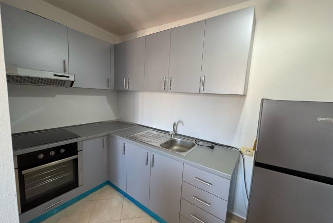 Casa in affitto 1+1 a Tirana - 350 Euro
