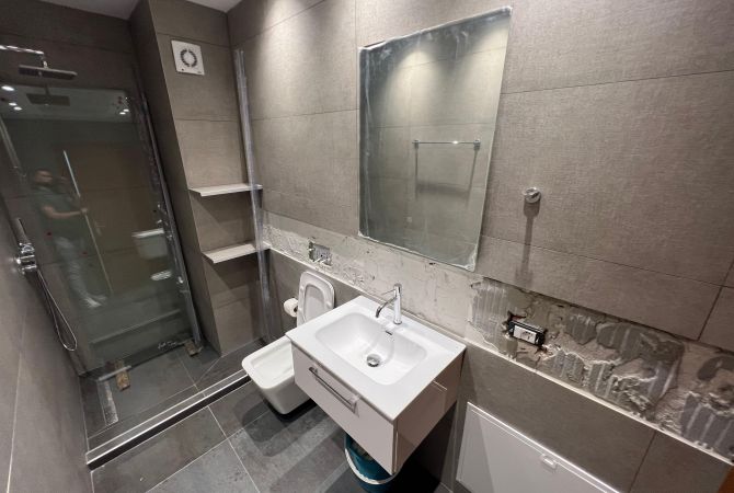 Shtepi me qera Apartament ne Tirane, 2+1, Mobilimi E mobiluar, Pagesa 800  Euro.