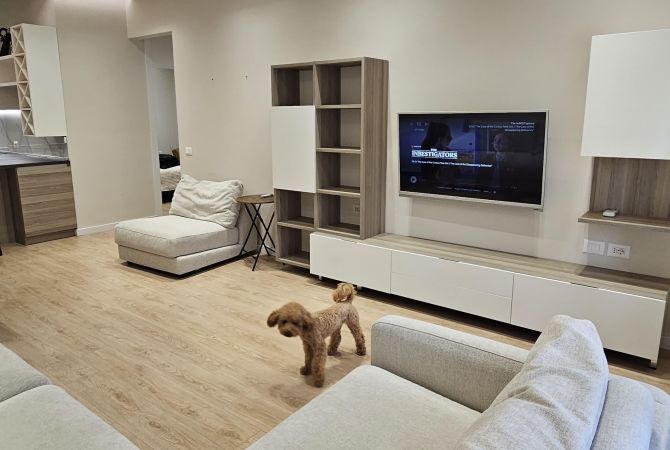 Shtepi ne shitje 3+1 ne Tirane - 320,000 Euro