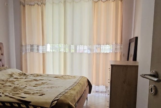 Casa in affitto 1+1 a Tirana - 350 Euro