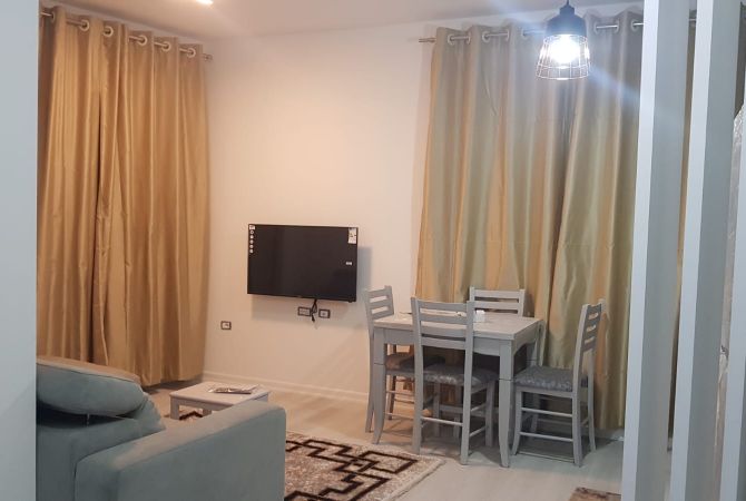Shtepi me qera 1+1 ne Tirane - 650 Euro