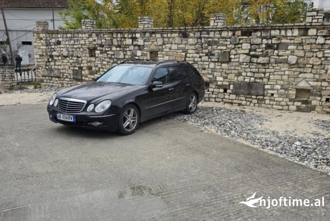 Auto in Vendita  a Tirana - 6,000 Euro