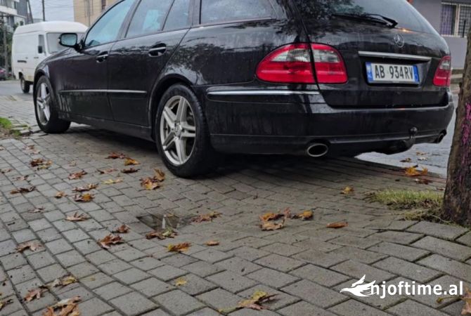 Auto in Vendita  a Tirana - 6,000 Euro