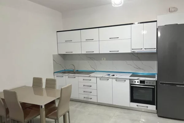 Shtepi me qera 1+1 ne Tirane - 450 Euro