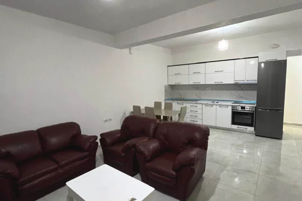 Shtepi me qera 1+1 ne Tirane - 450 Euro