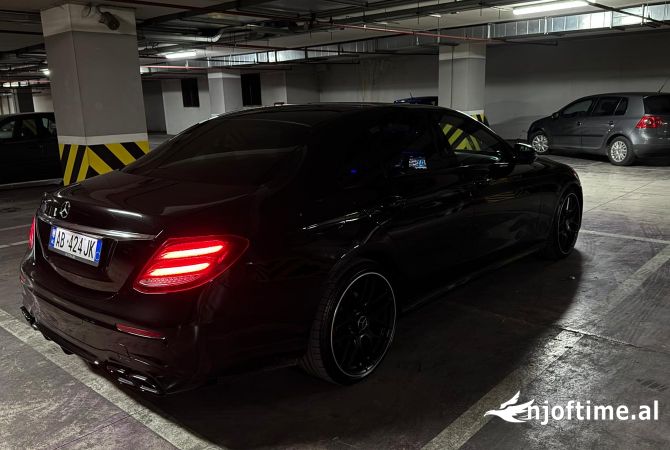 Cars for sale  in Tirana - 30,000 Euro