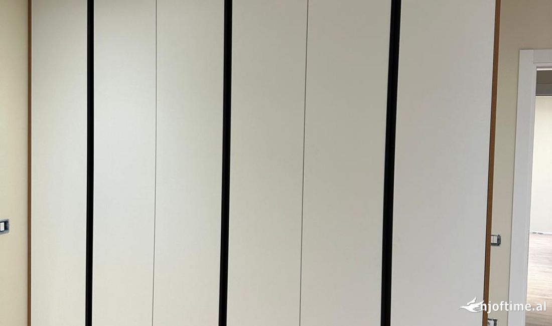 Shtepi me qera Apartament ne Tirane, 2+1, Mobilimi E mobiluar, Pagesa 600  Euro.