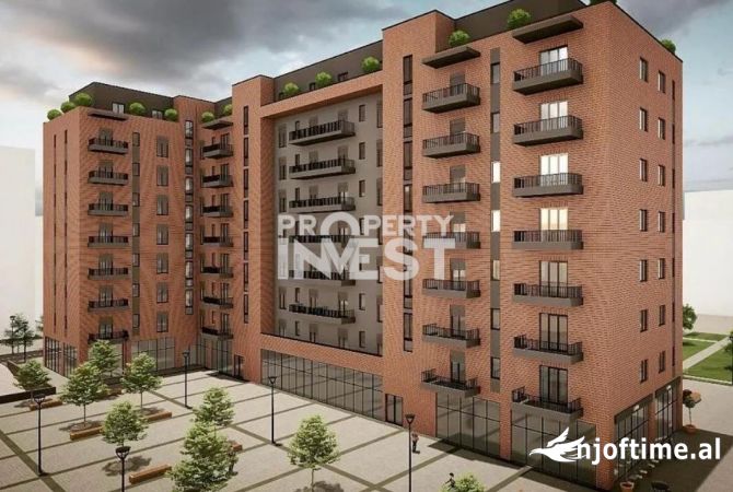 Shtepi ne shitje 2+1 ne Tirane - 98,500 Euro