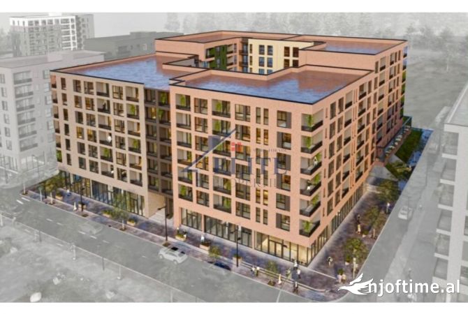 Shtepi ne shitje 2+1 ne Tirane - 84,000 Euro