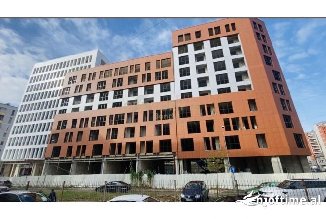 Shtepi me qera 2+1 ne Tirane - 500 Euro