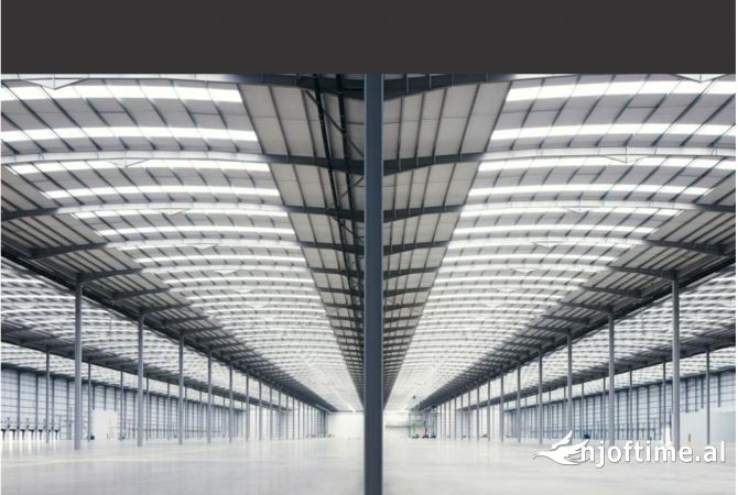 Ambient biznesi me qera 4+1 ne Tirane - 500 Euro