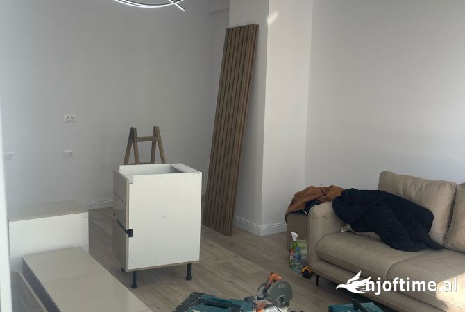 Shtepi me qera 2+1 ne Tirane - 500 Euro