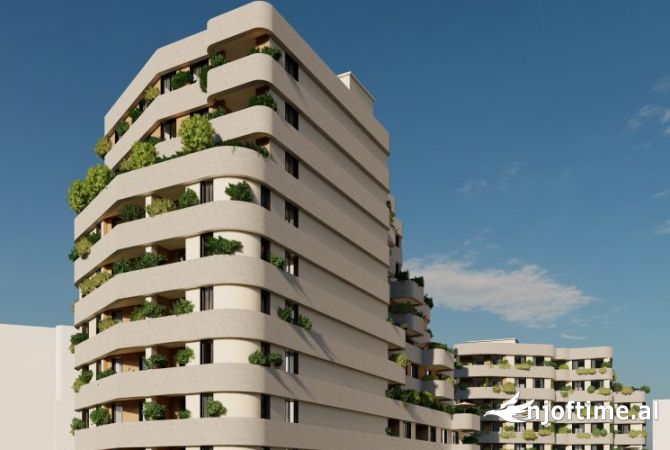 Shtepi ne shitje 2+1 ne Tirane - 77,000 Euro