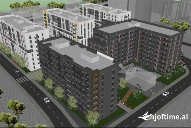 Super okazion tek Tirana Entry 2