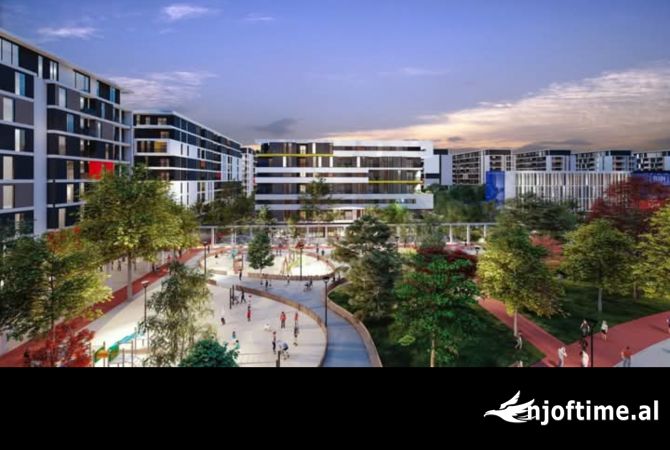 Shtepi ne shitje 2+1 ne Tirane - 79,000 Euro