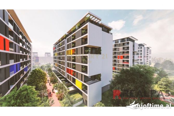 Shtepi ne shitje 2+1 ne Tirane - 79,000 Euro