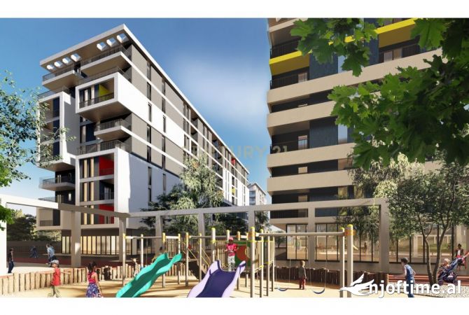 Shtepi ne shitje 1+1 ne Tirane - 69,825 Euro