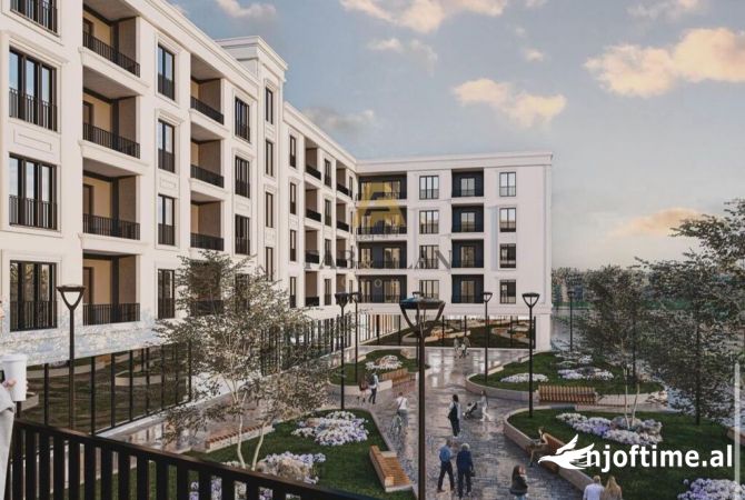 Shtepi ne shitje 2+1 ne Tirane - 77,700 Euro
