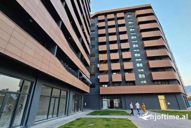 House for Sale 2+1 in Tirana - 230,000 Euro