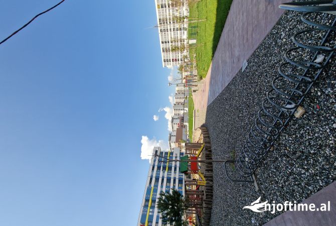 Ambient biznesi ne shitje 1+1 ne Tirane - 180,000 Euro