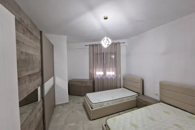Shtepi me qera 2+1 ne Tirane - 600 Euro