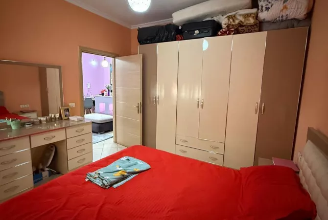 Casa in affitto 2+1 a Tirana - 450 Euro