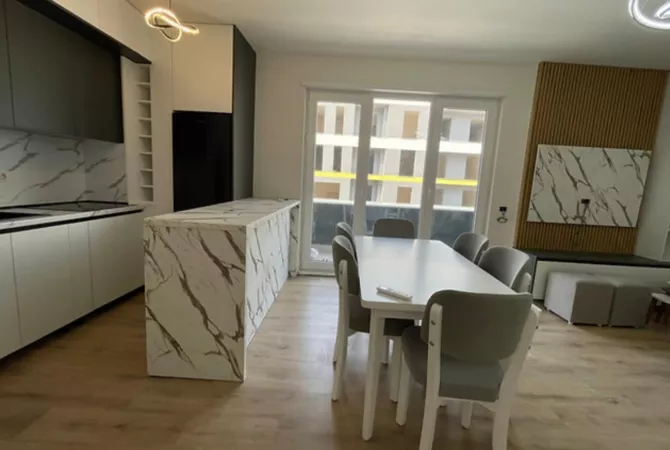 Shtepi me qera 3+1 ne Tirane - 550 Euro