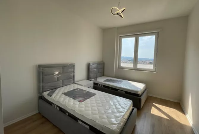 Shtepi me qera 3+1 ne Tirane - 550 Euro