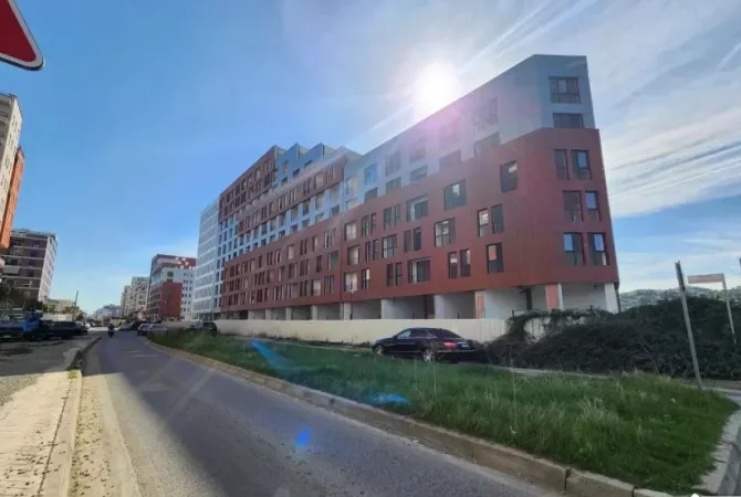 Shtepi me qera 2+1 ne Tirane - 540 Euro