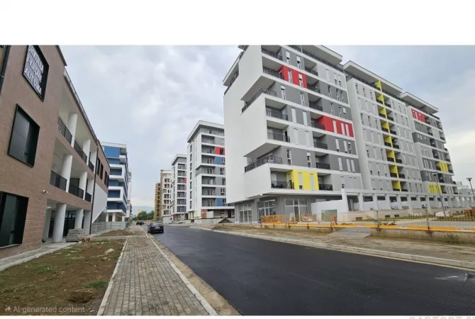 Shtepi ne shitje 1+1 ne Tirane - 69,000 Euro