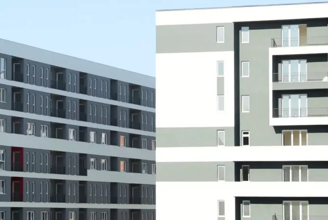 Shtepi ne shitje 1+1 ne Tirane - 65,000 Euro