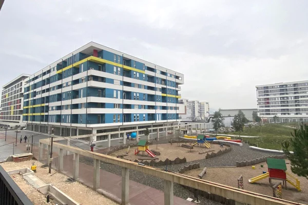 Shtepi ne shitje 2+1 ne Tirane - 94,700 Euro